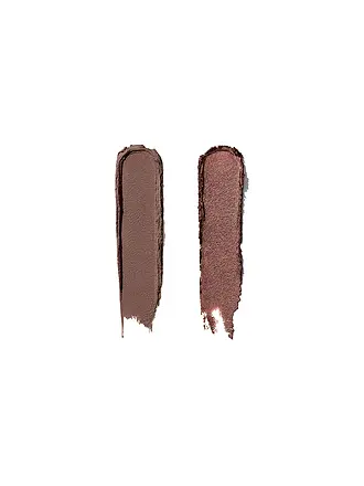 BOBBI BROWN | Lidschatten - Dual-Ended Long-Wear Cream Shadow Stick (01 Pyrite / Muted Taupe) | hellbraun